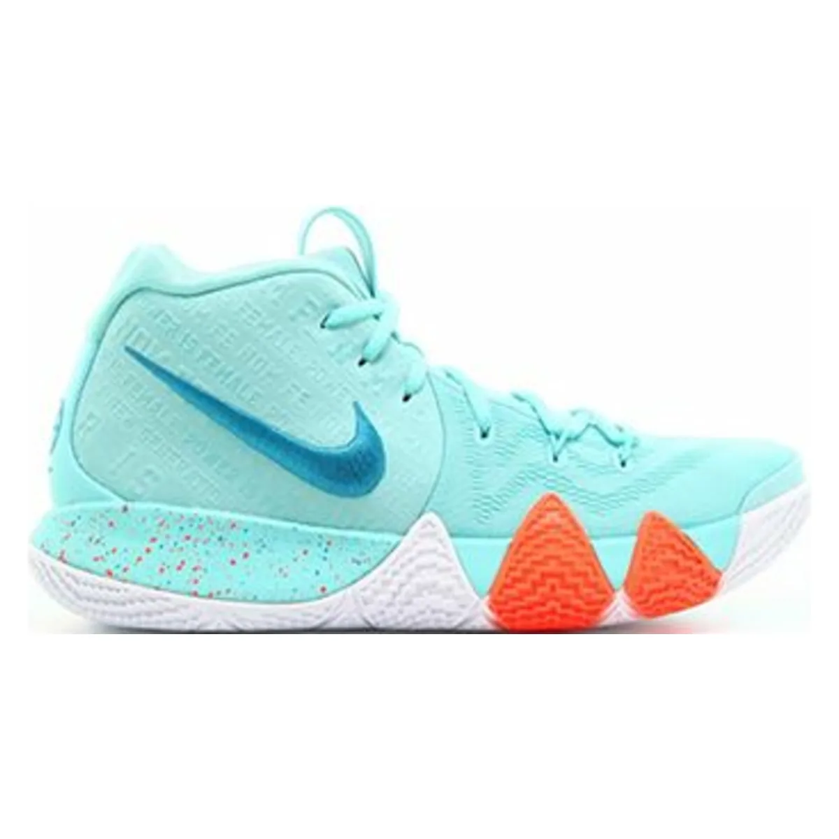 Nike Kyrie 4 "Power Is Female"