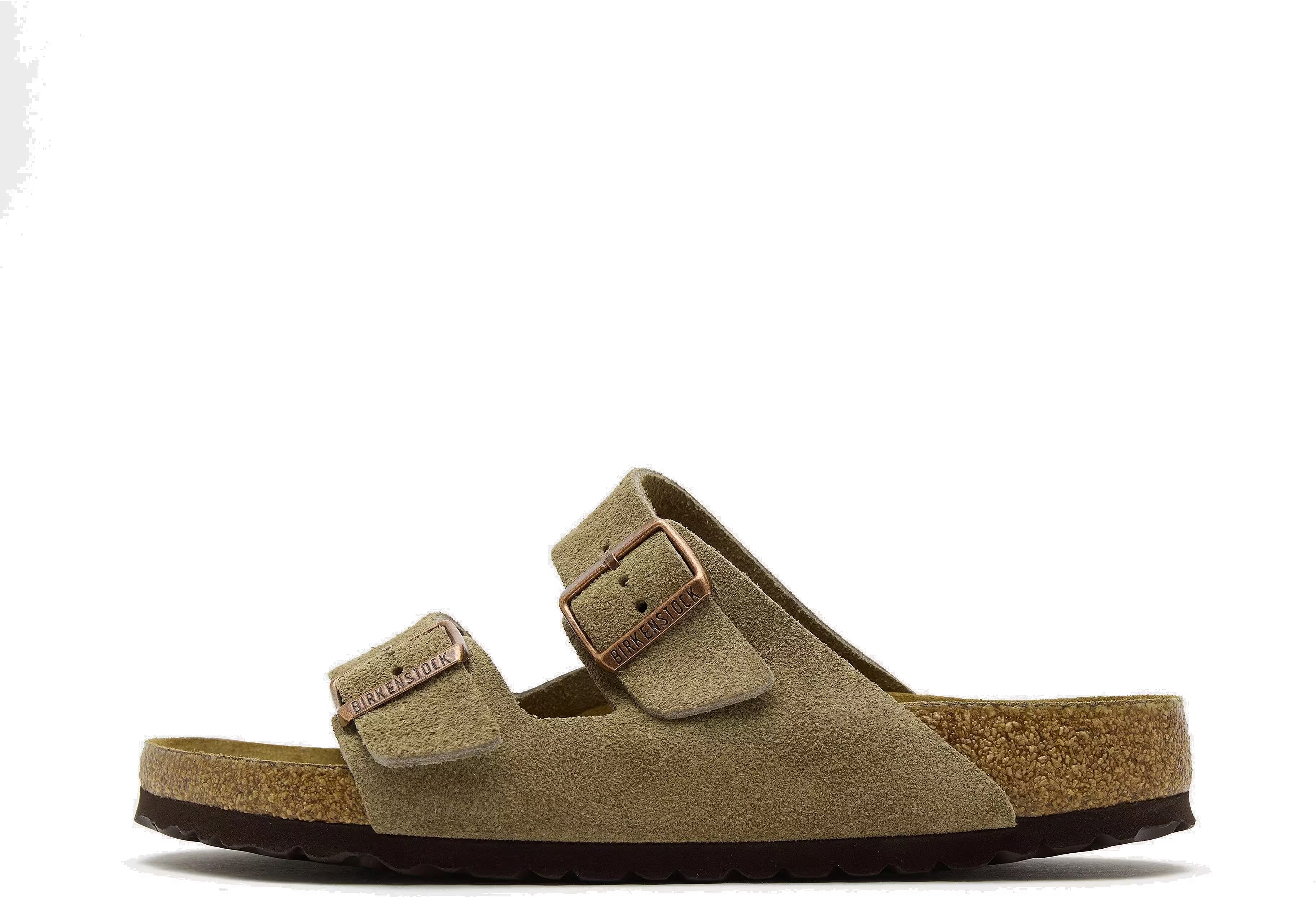 Birkenstock Arizona Soft Footbed (Regular Fit / SFB)