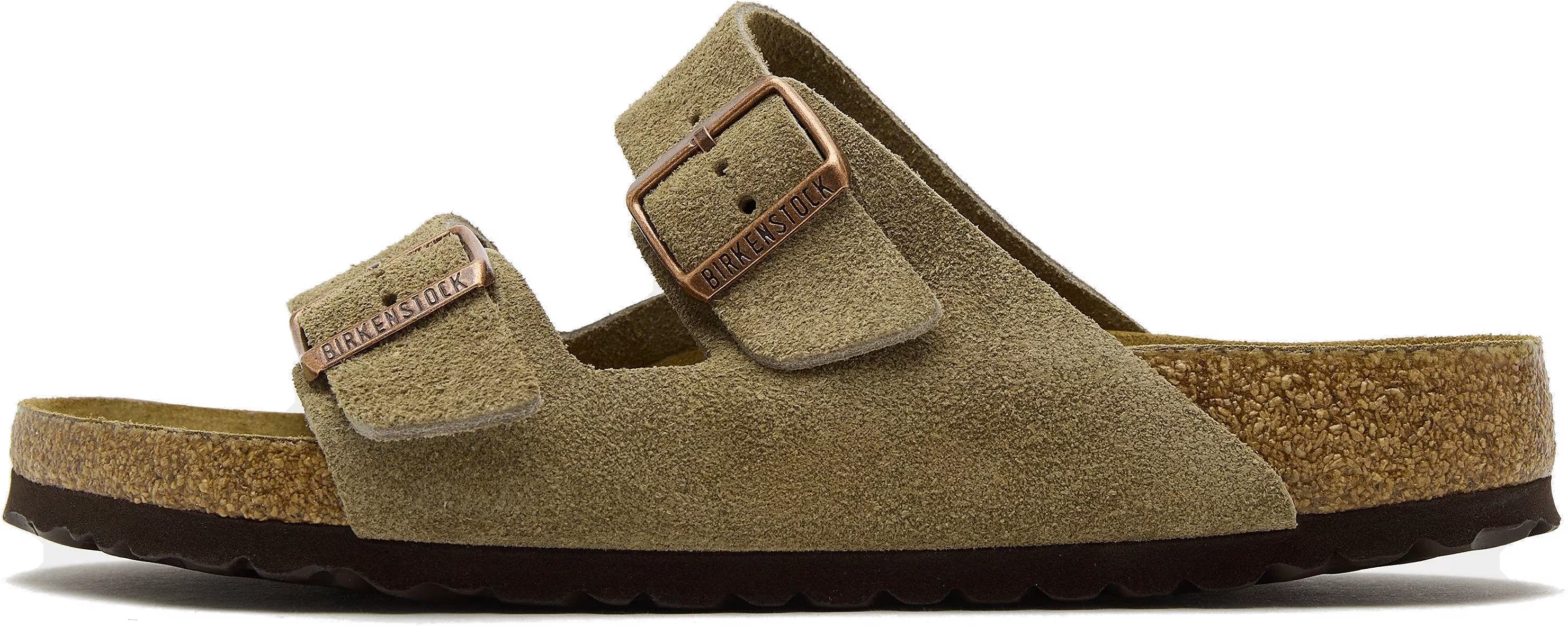 Birkenstock Arizona Soft Footbed (Regular Fit / SFB)