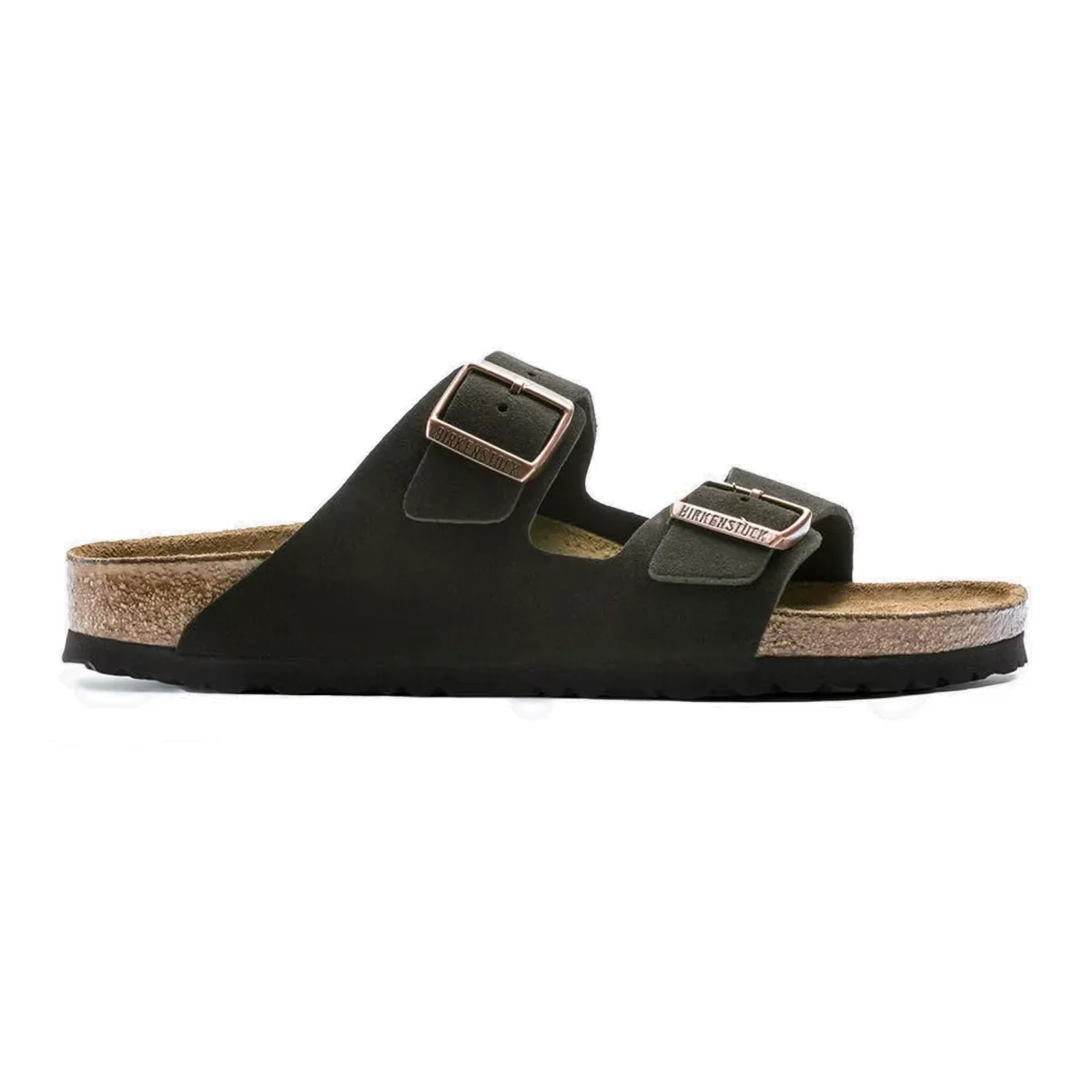 Birkenstock Wmns Arizona SFB VL