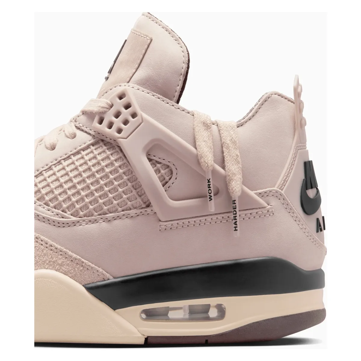 A Ma Maniére x Air Jordan 4 Retro OG SP Wmns "While You Were Sleeping"