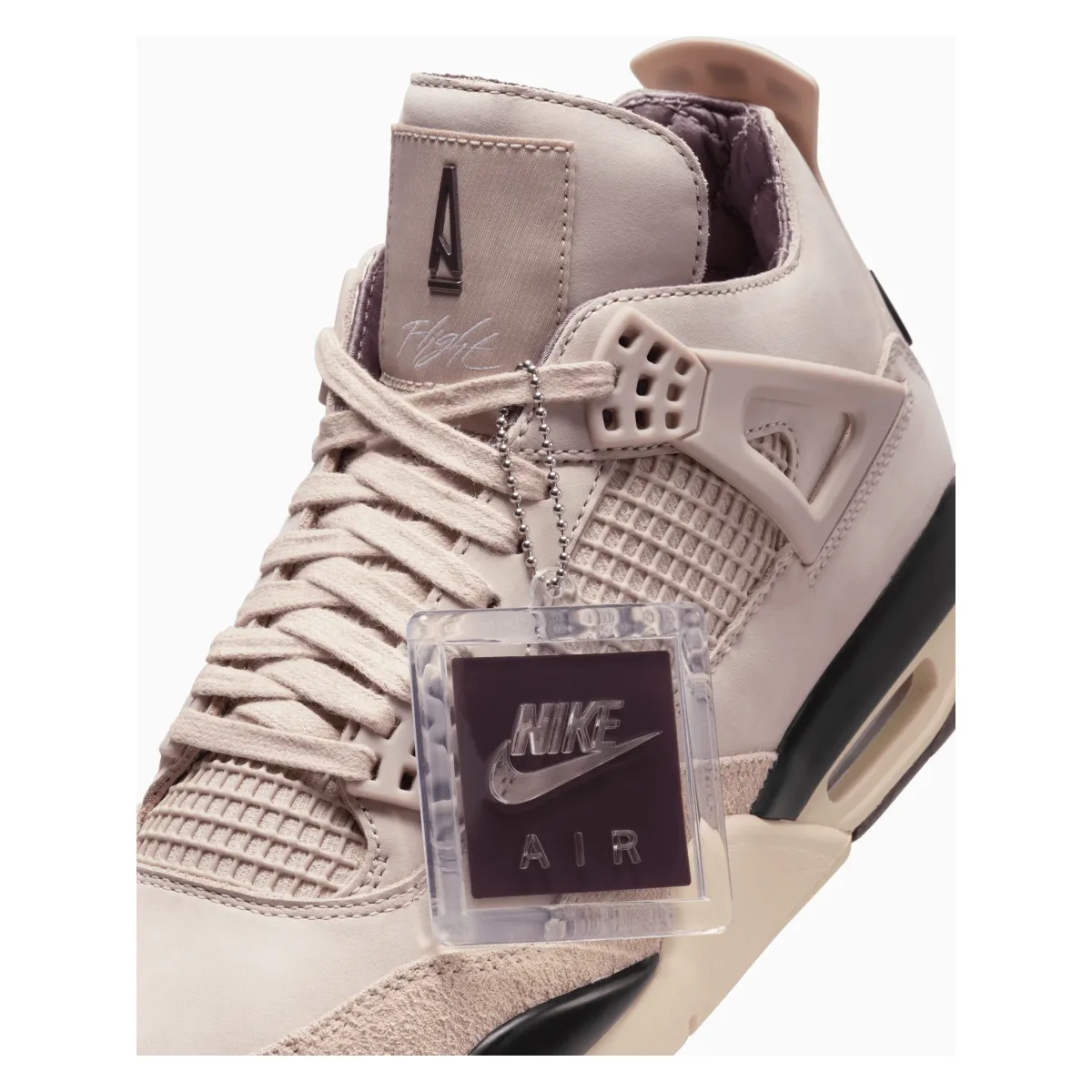 A Ma Maniére x Air Jordan 4 Retro OG SP Wmns "While You Were Sleeping"