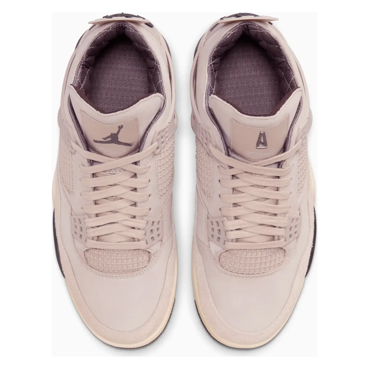 A Ma Maniére x Air Jordan 4 Retro OG SP Wmns "While You Were Sleeping"