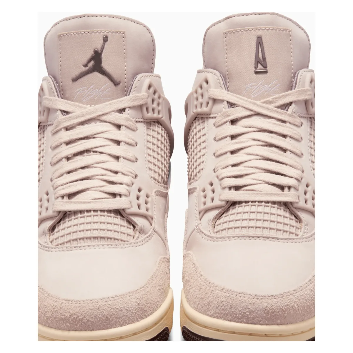 A Ma Maniére x Air Jordan 4 Retro OG SP Wmns "While You Were Sleeping"