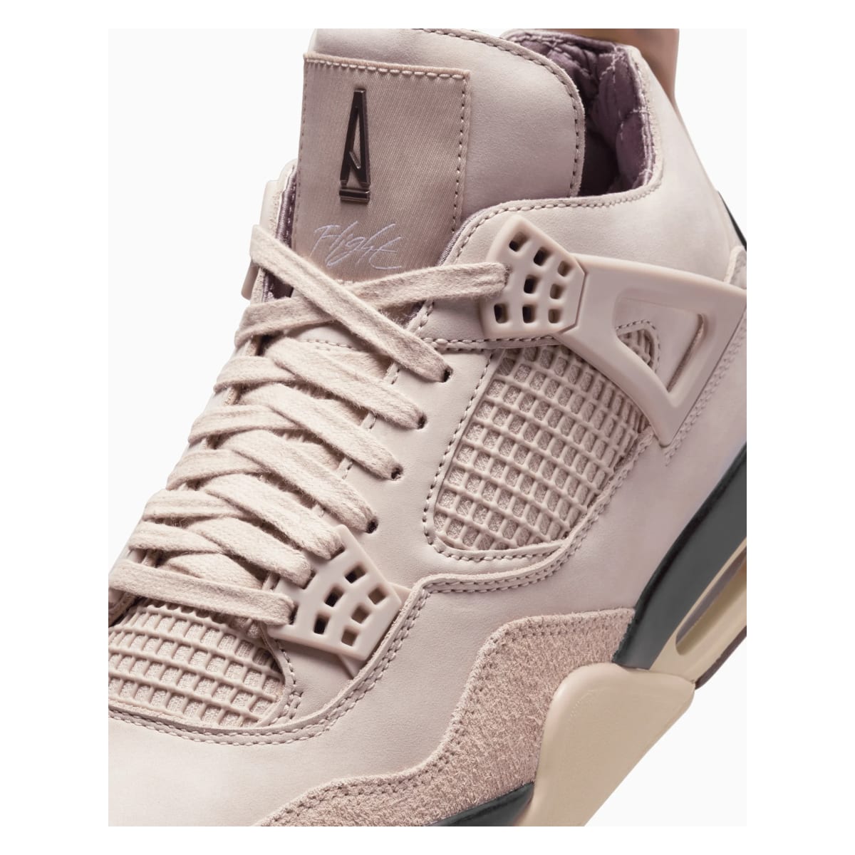 A Ma Maniére x Air Jordan 4 Retro OG SP Wmns "While You Were Sleeping"
