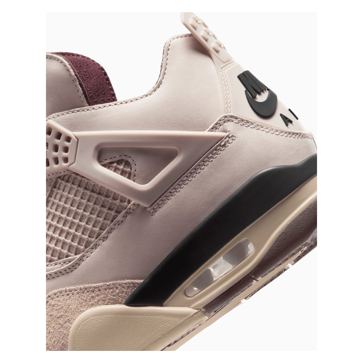 A Ma Maniére x Air Jordan 4 Retro OG SP Wmns "While You Were Sleeping"