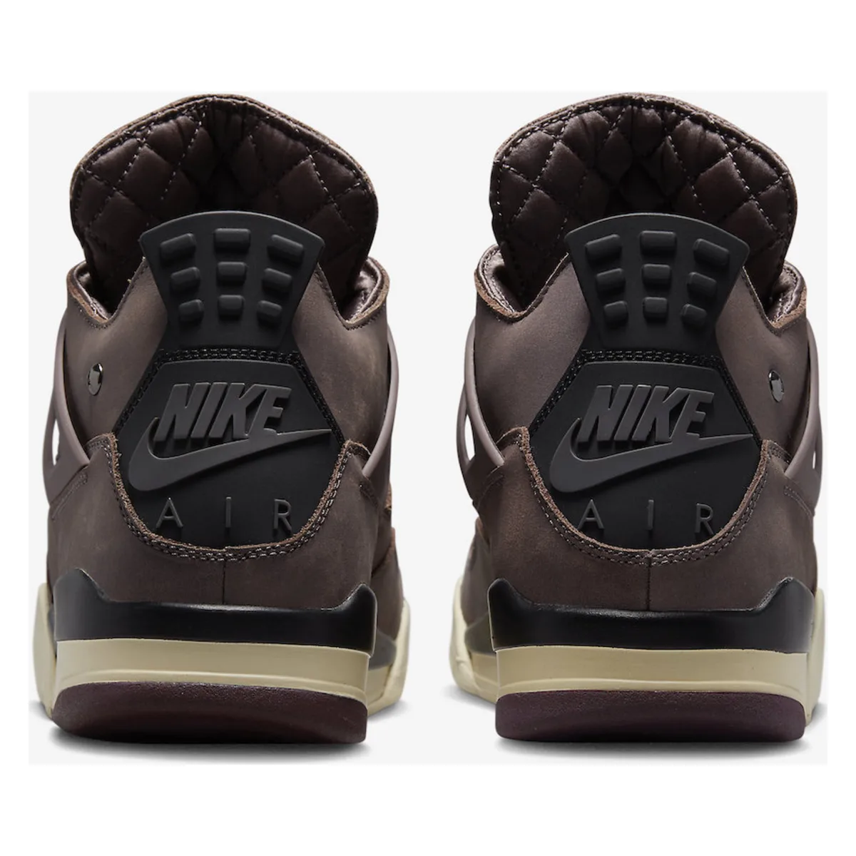A Ma Maniére x Air Jordan 4 Retro OG "Violet Ore"