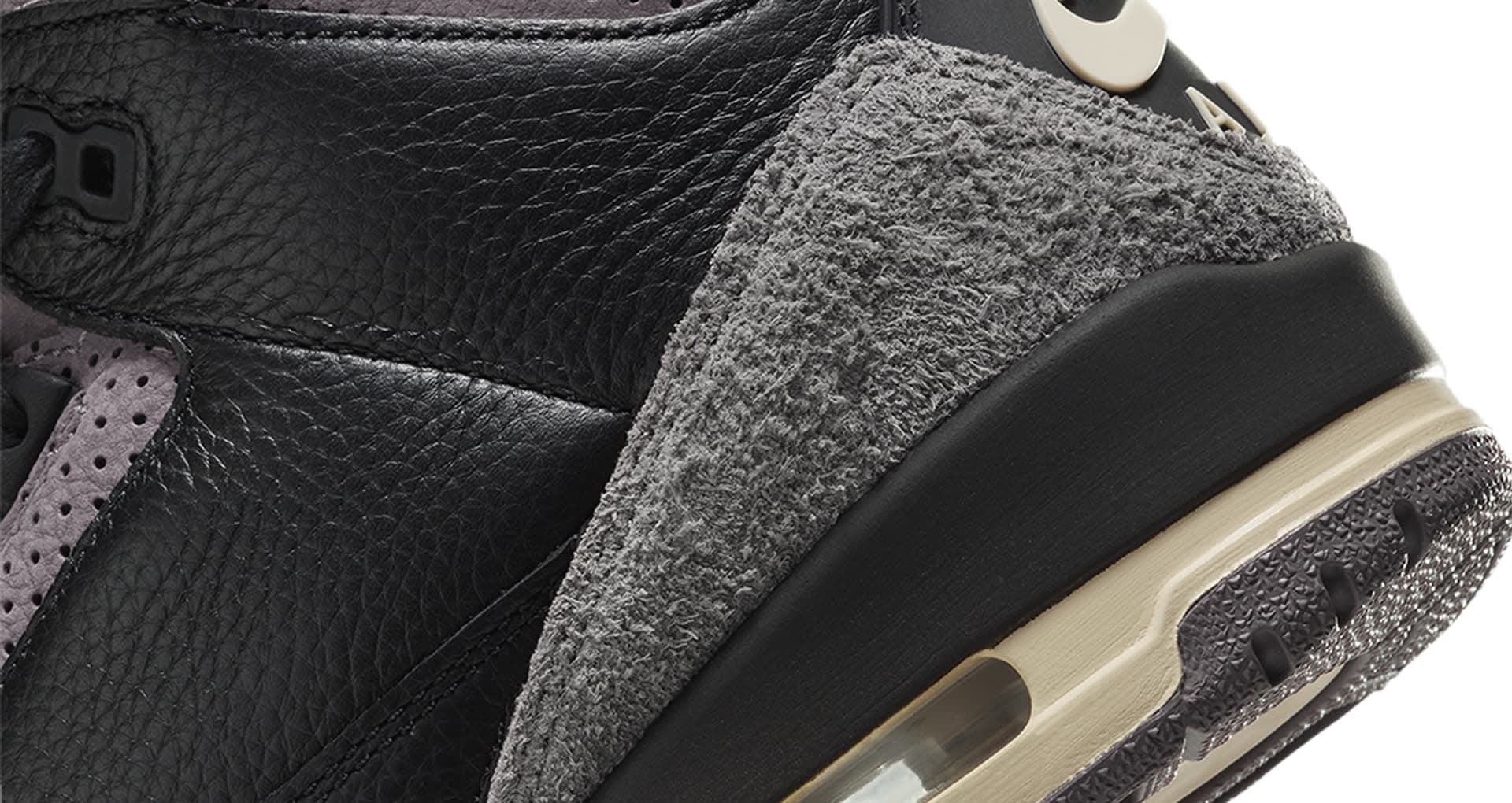 A Ma Maniére x Air Jordan 3 Retro OG SP Wmns 