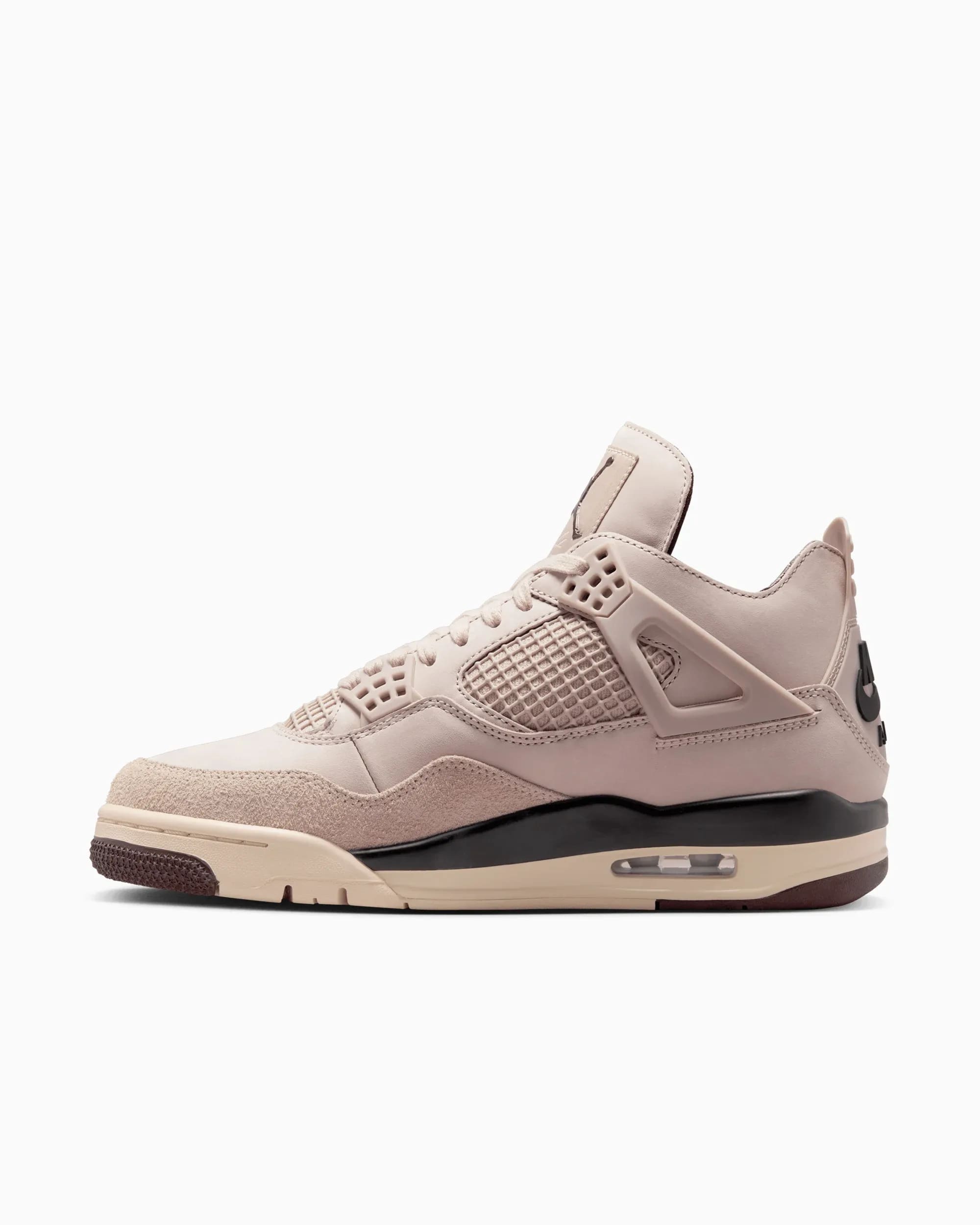 A Ma Maniére x Air Jordan 4 Retro OG SP Wmns 