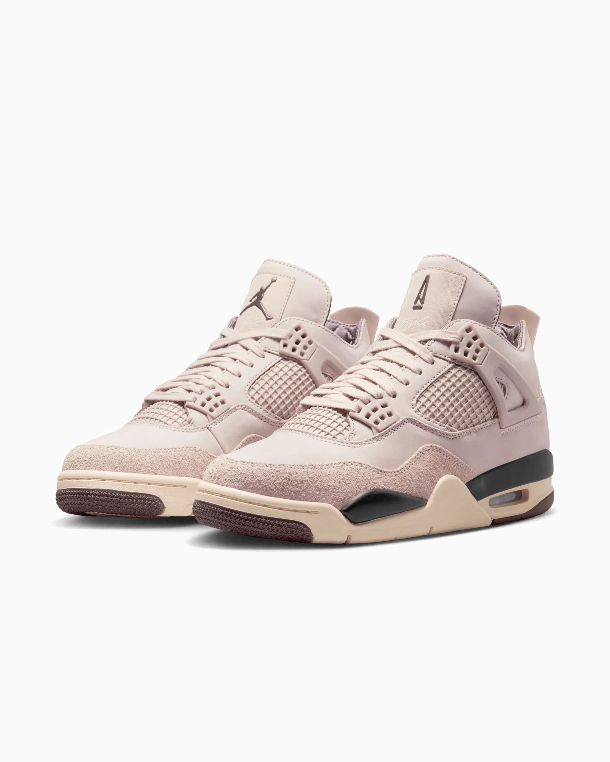 A Ma Maniere ×Women's Air Jordan 4 Re A Ma Maniére x Air Jordan 4 Retro OG SP Wmns 