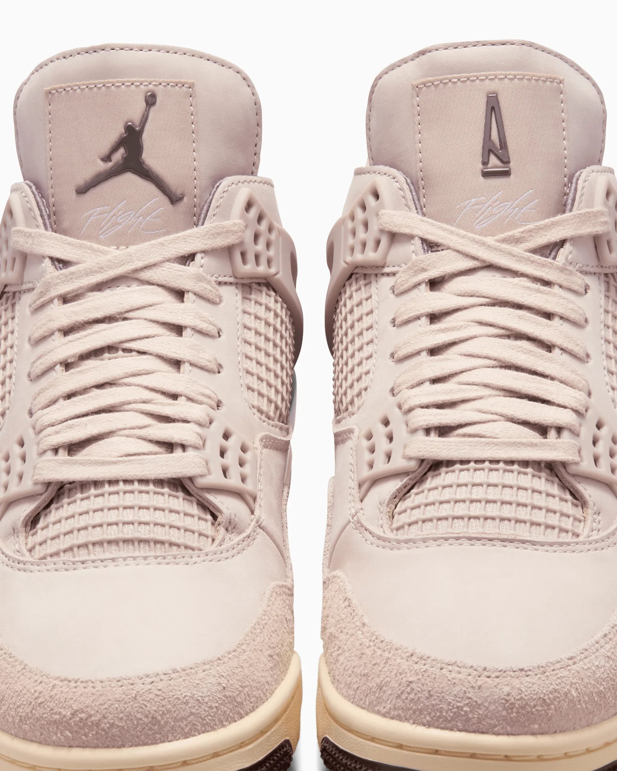 A Ma Maniére x Air Jordan 4 Retro OG SP Wmns 