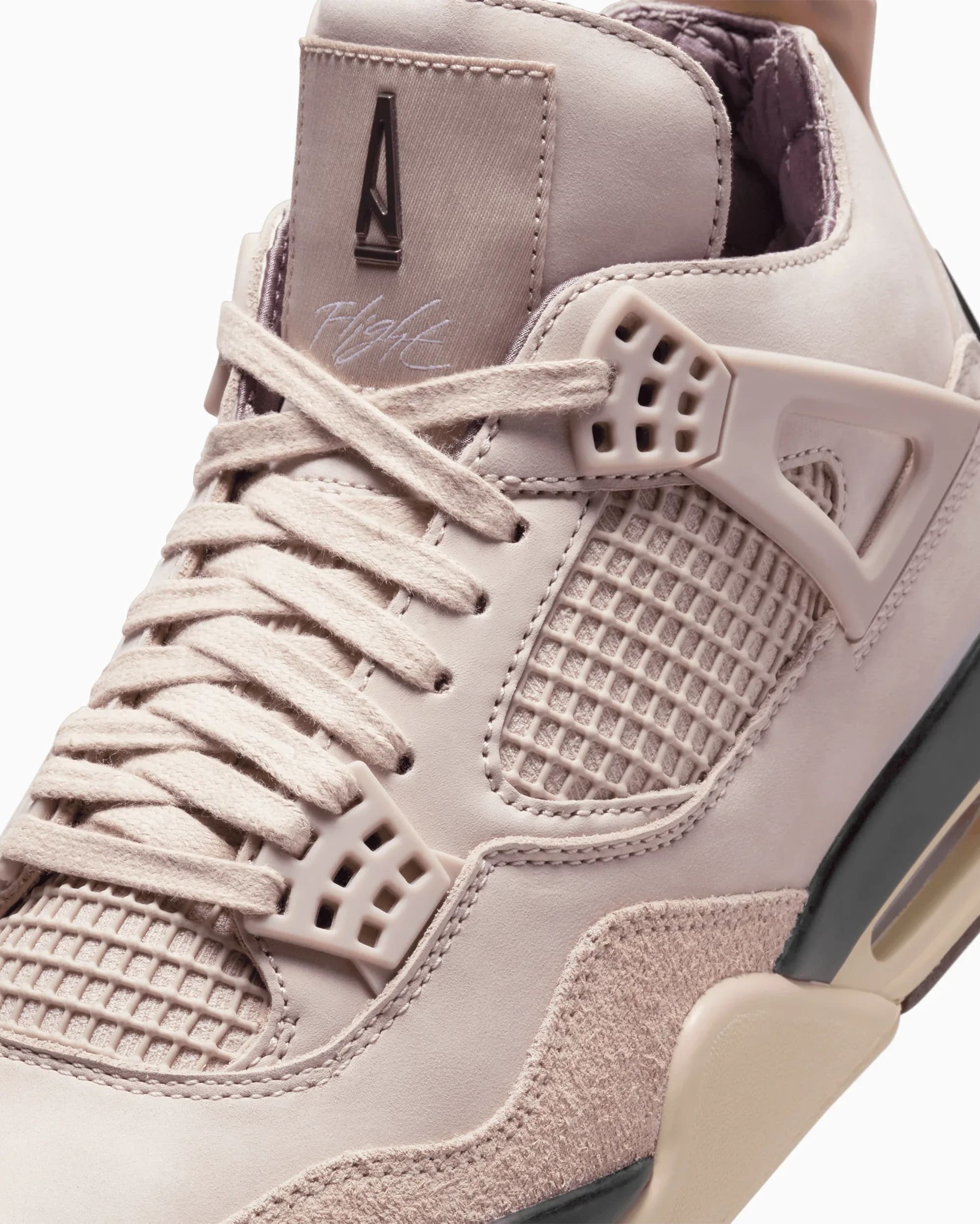 A Ma Maniére x Air Jordan 4 Retro OG SP Wmns 