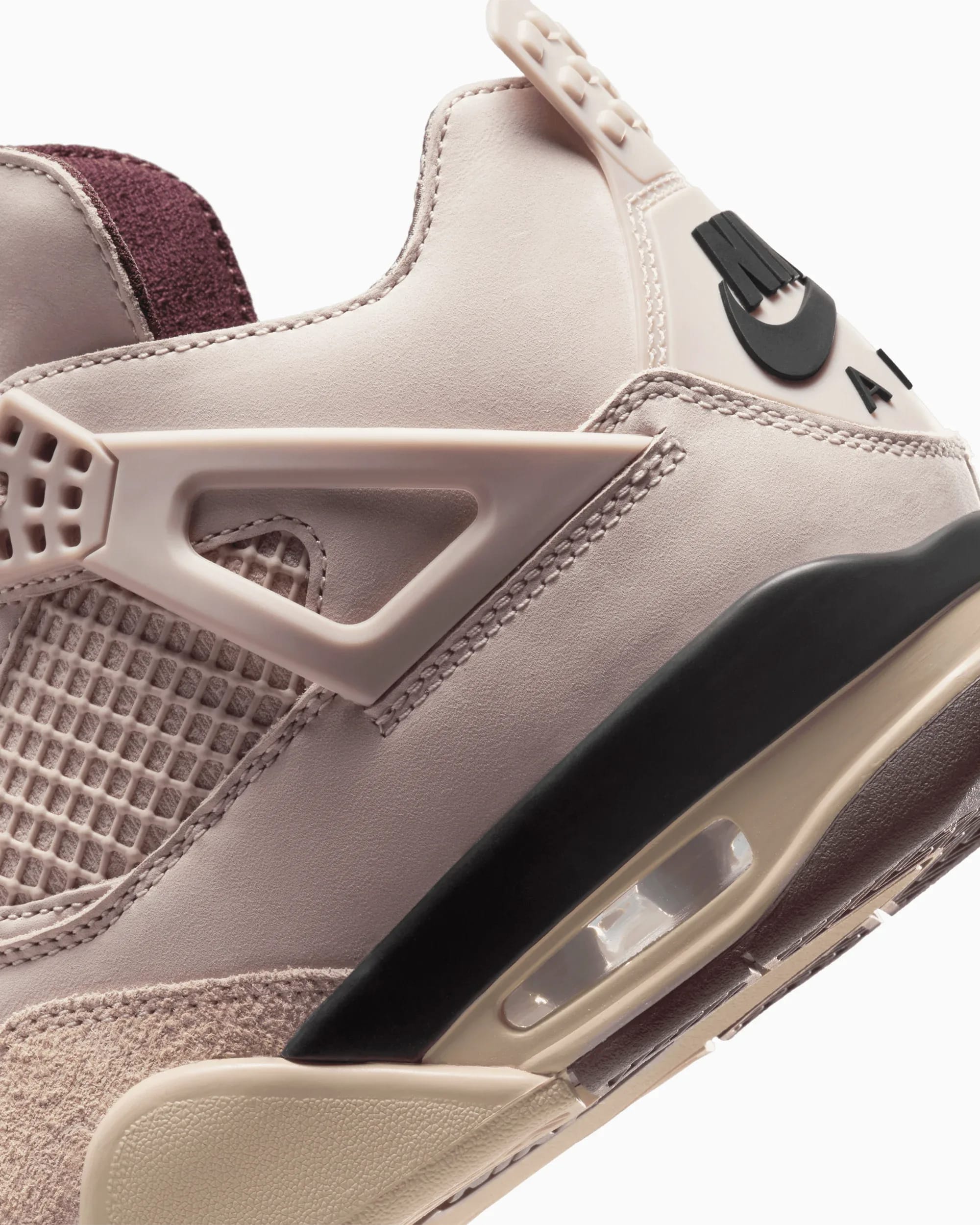 A Ma Maniére x Air Jordan 4 Retro OG SP Wmns 