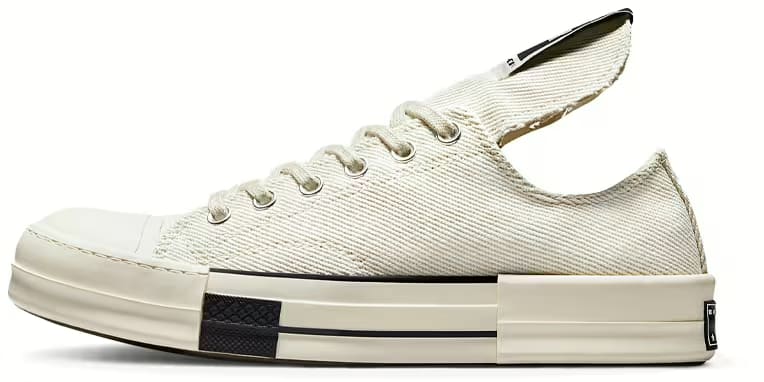 Converse Converse x DRKSHDW DRKSTAR Chuck 70