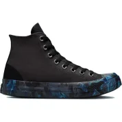 Converse Chuck Taylor All Star CX Hi Marbled Midsole Black Royal