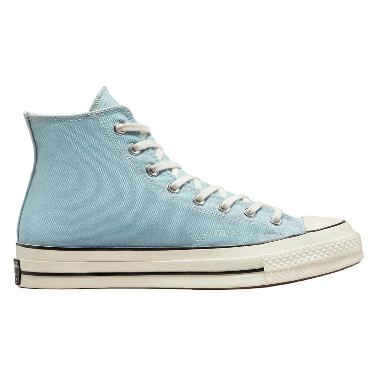 Converse Chuck Taylor All-Star 70 Hi Recycled Canvas Light Armory Blue