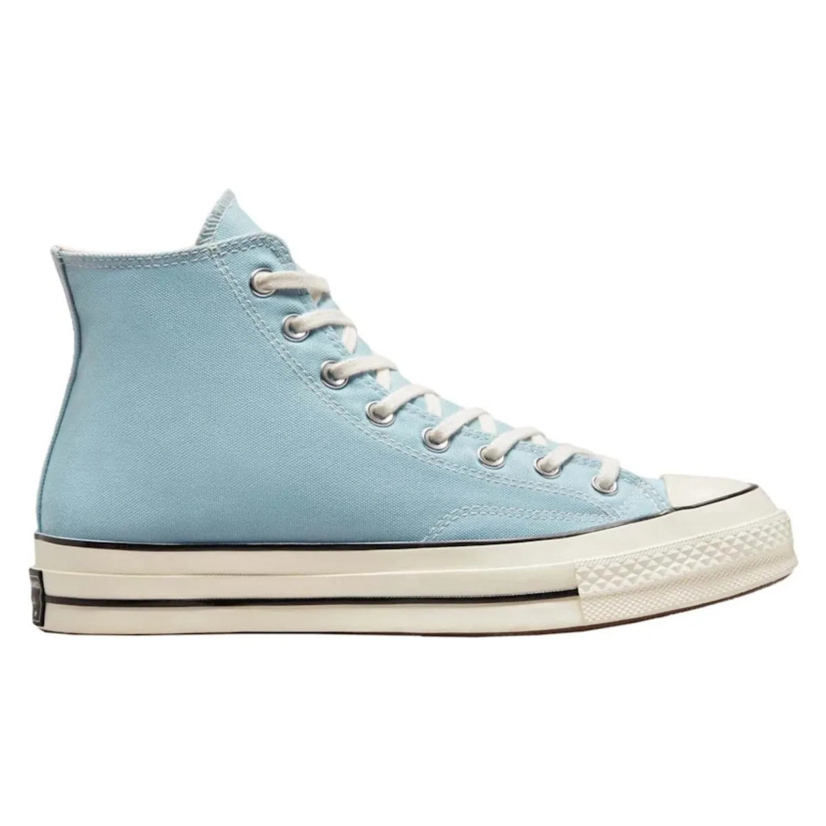 Converse Chuck Taylor All-Star 70 Hi Recycled Canvas Light Armory Blue