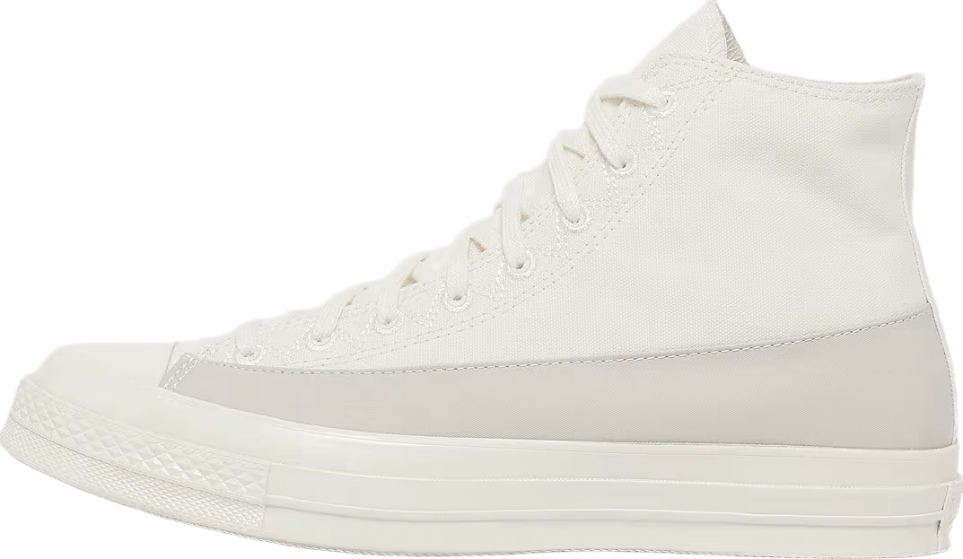Converse Chuck Taylor All-Star 70 Hi Hiking Stitch Egret Desert Sand