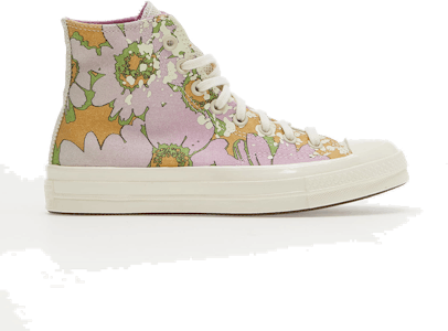 Converse Chuck 70 Crafted Florals