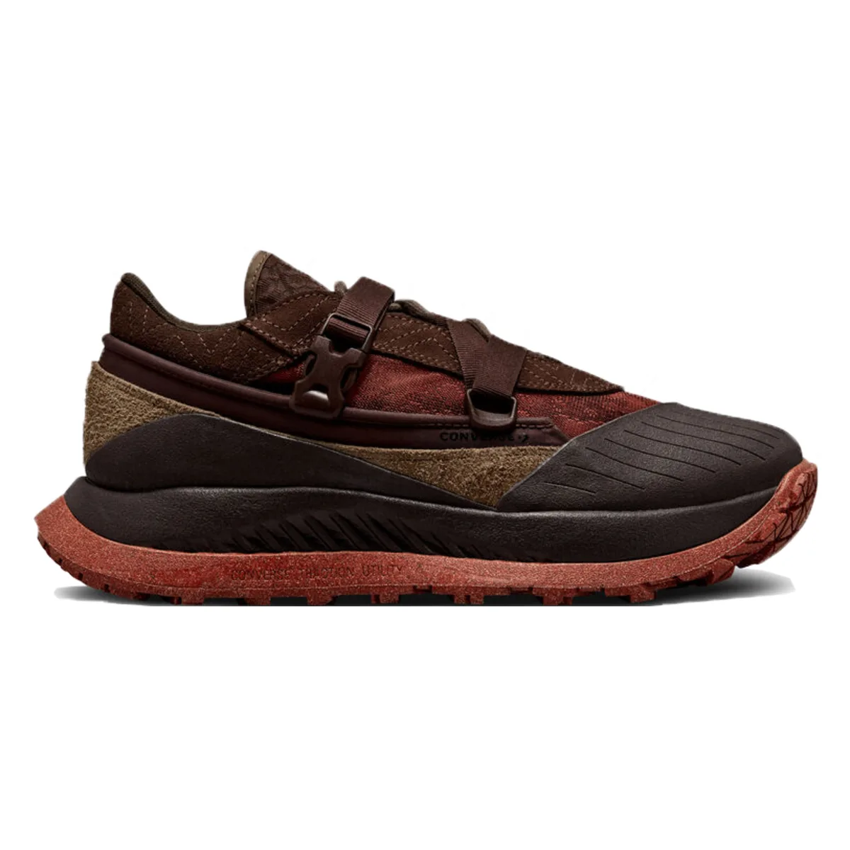 Converse Utility Explore Counter Climate "Dark Root"
