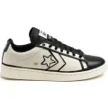 Joshua Vides x Converse Pro Leather OX "Natural Ivory"