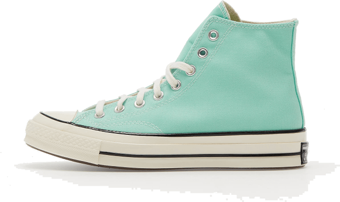 Converse Chuck Taylor All-Star 70 Hi Canvas Prism Green