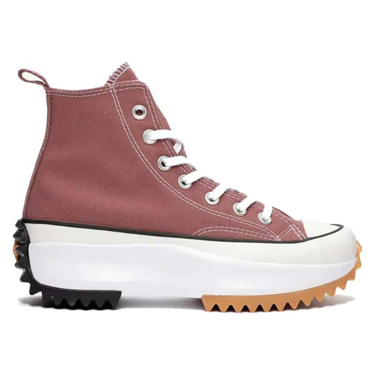 Converse Run Star Hike Platform Seizoenskleur