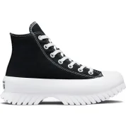 Converse Chuck Taylor All-Star Lugged 2.0 Black White