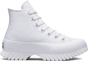 Converse Chuck Taylor All-Star Lugged 2.0 White