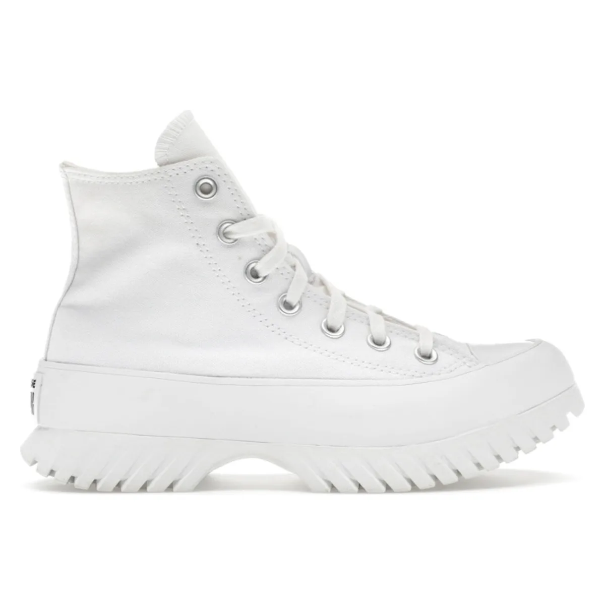 Converse Chuck Taylor All-Star Lugged 2.0 White