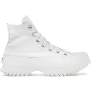 Converse Chuck Taylor All-Star Lugged 2.0 White