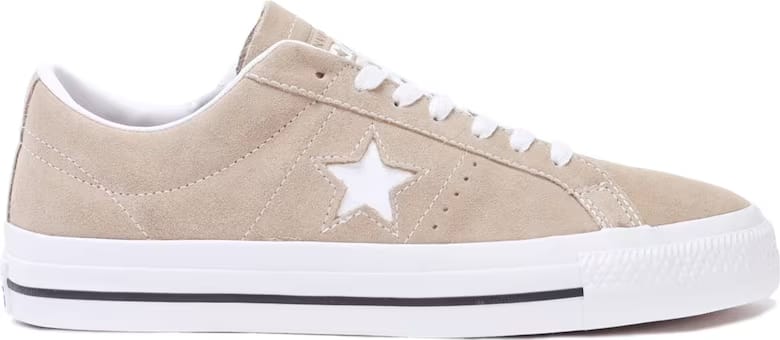 Converse One Star Pro Ox Nomad Khaki