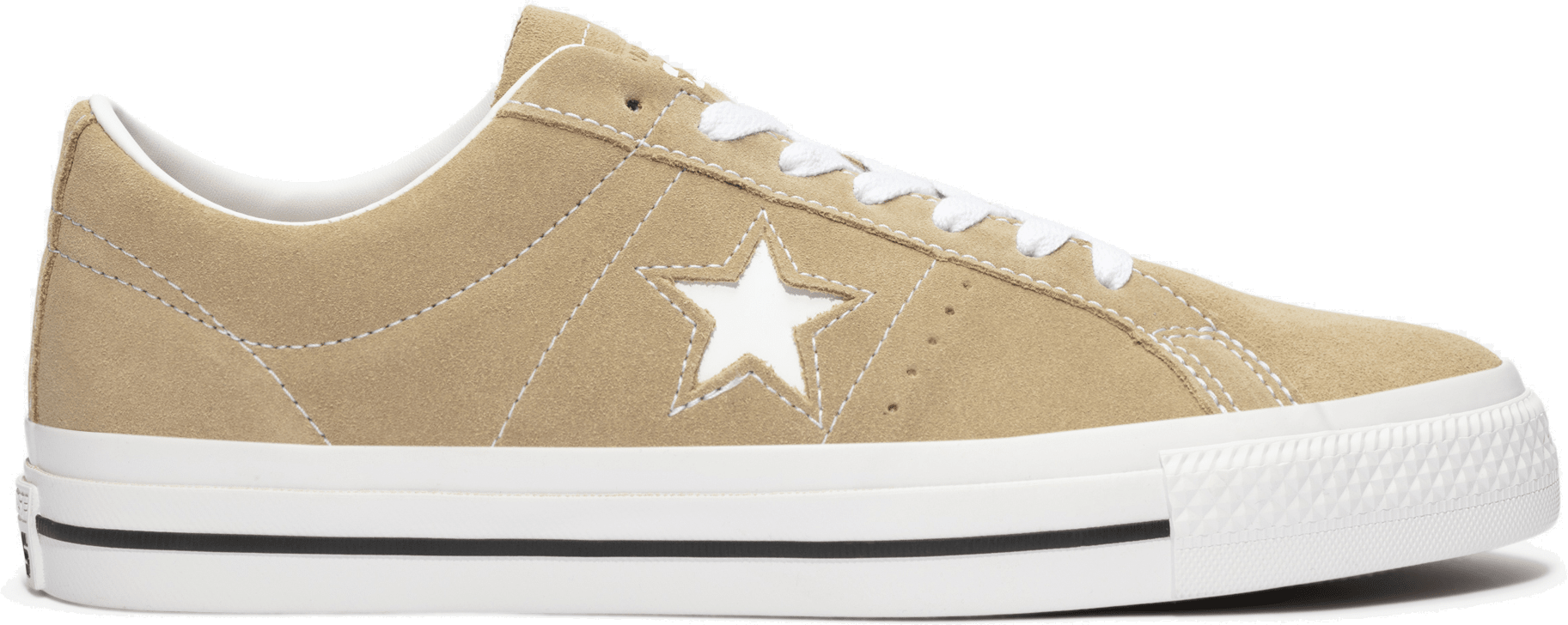 Converse One Star Pro Ox Nomad Khaki