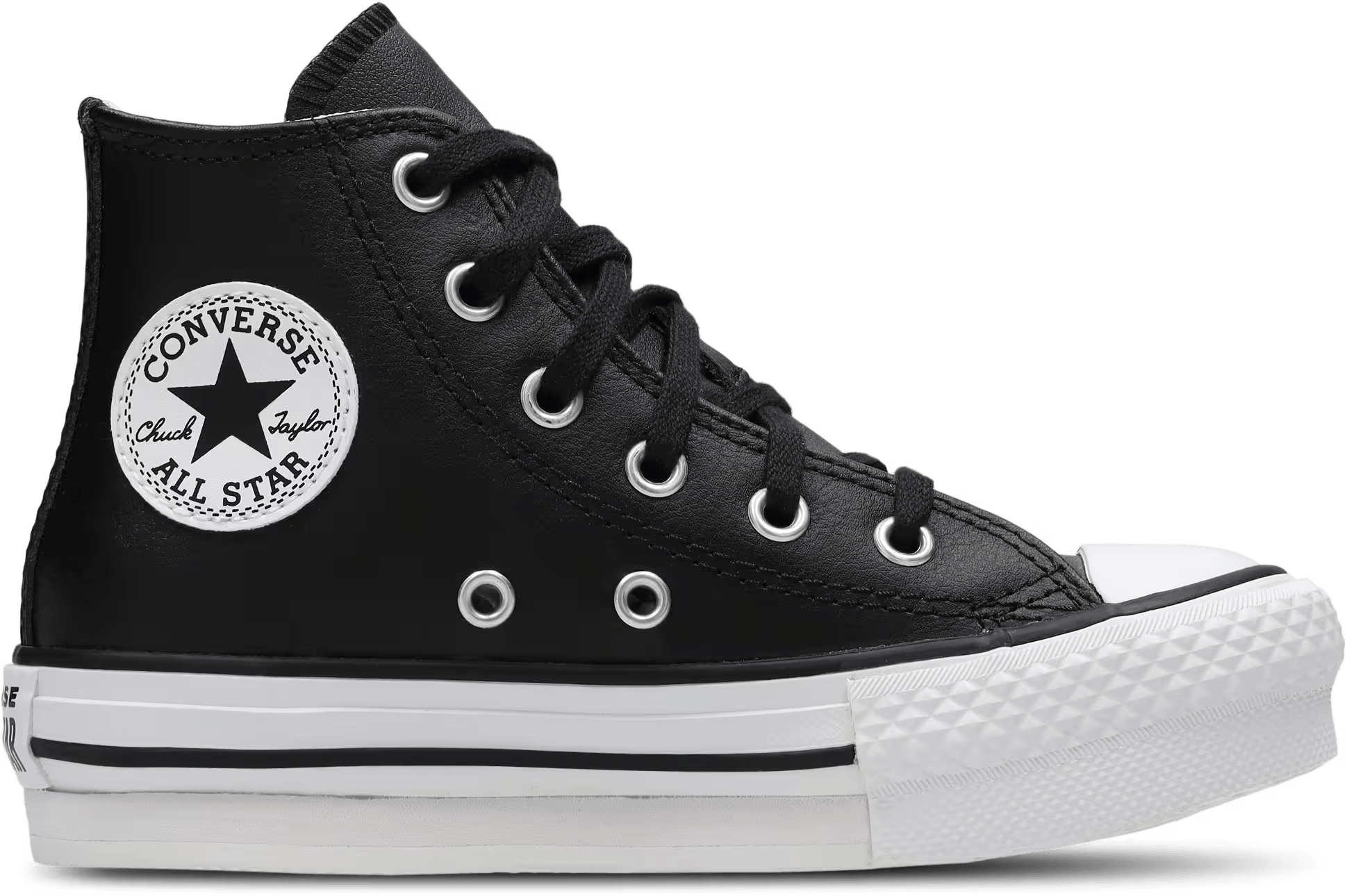 Converse Chuck Taylor All Star Lift Platform Leather