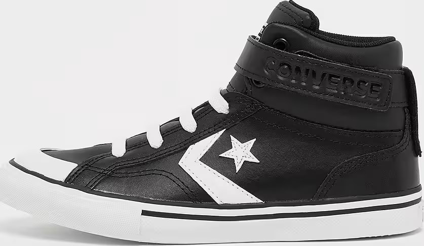 Converse Pro Blaze Strap Leather