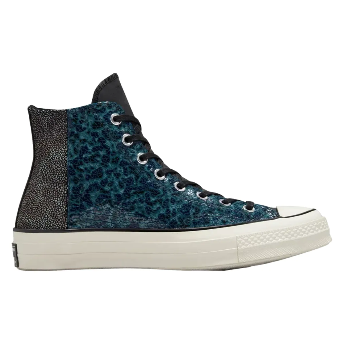 Converse Chuck 70 High "Stingray Split"