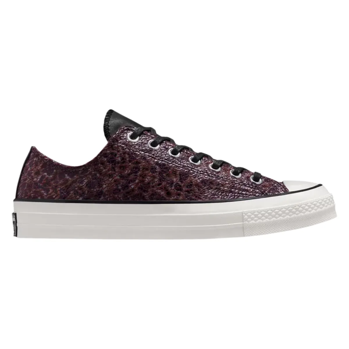 Converse Chuck 70 Low "Stingray Split"
