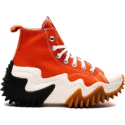 Converse Run Star Motion Platform Mantra Orange