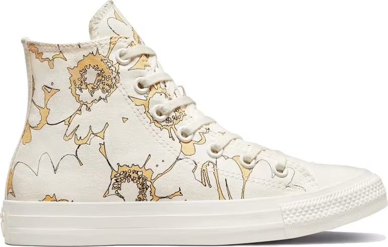 Converse Chuck Taylor All Star Crafted Florals