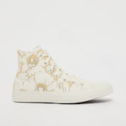 Converse Chuck Taylor All Star Crafted Florals