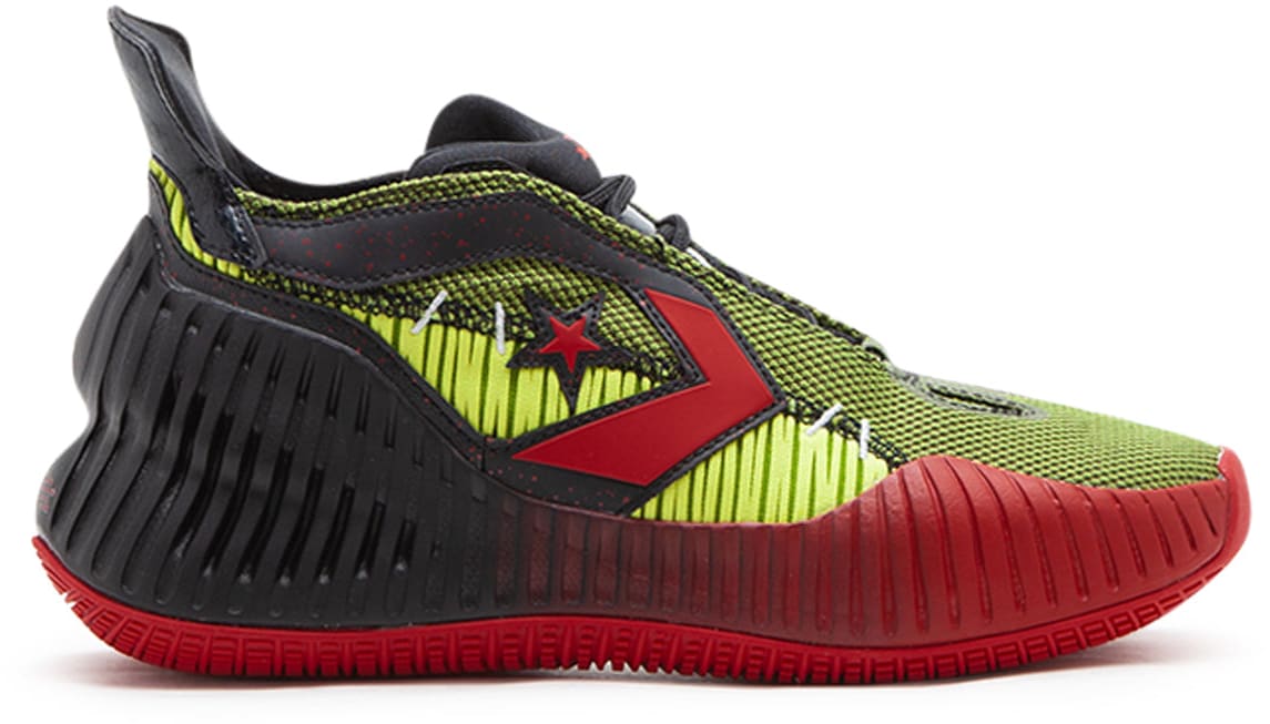 Converse ALL STAR BB PROTOTYPE CX MID