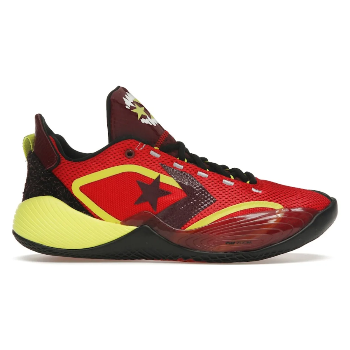 Converse ALL STAR BB SHIFT OX