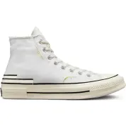 Converse Chuck Taylor All-Star 70 Hi Hacked Heel Edge Glow White Laser Lemon Egret