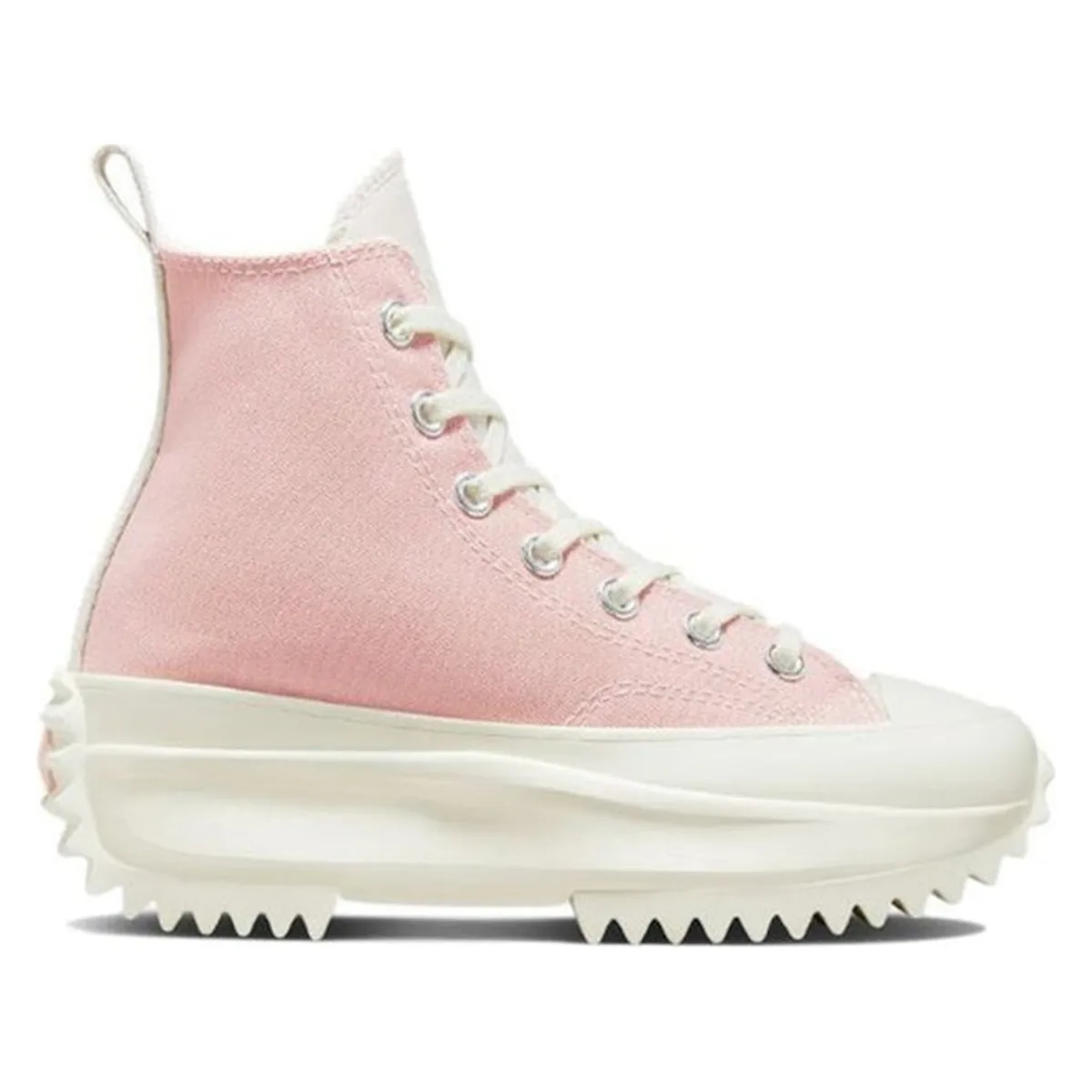 Converse Run Star Hike Tri-Panel Pastel Pink Clay (W)