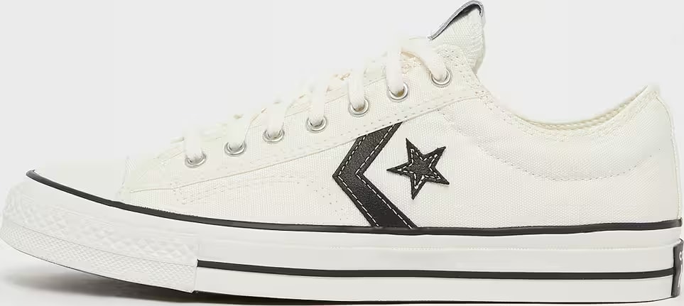 Converse Star Player 76 Premium Canvas