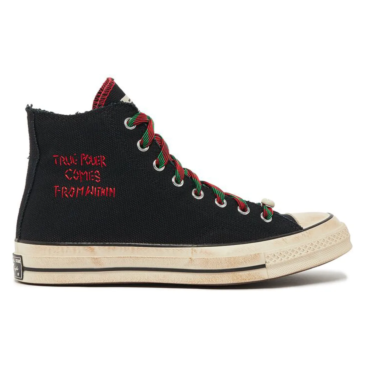 The Barriers x Converse Chuck 70 Hi