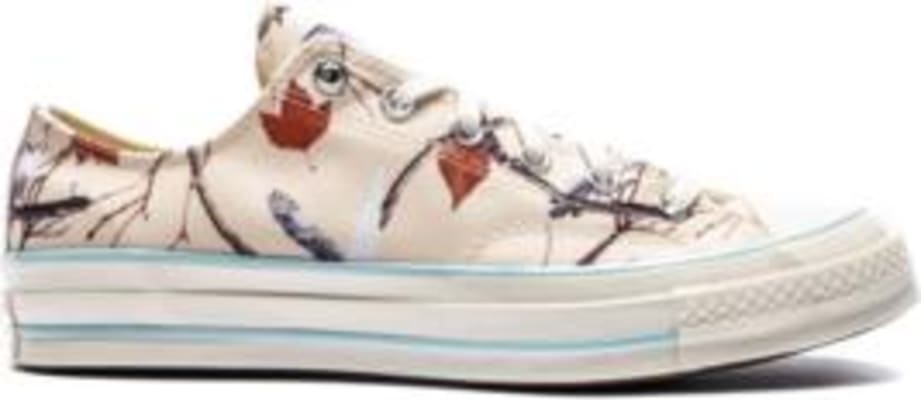 Converse Chuck Taylor All-Star 70 Ox Golf Wang Owl Camo