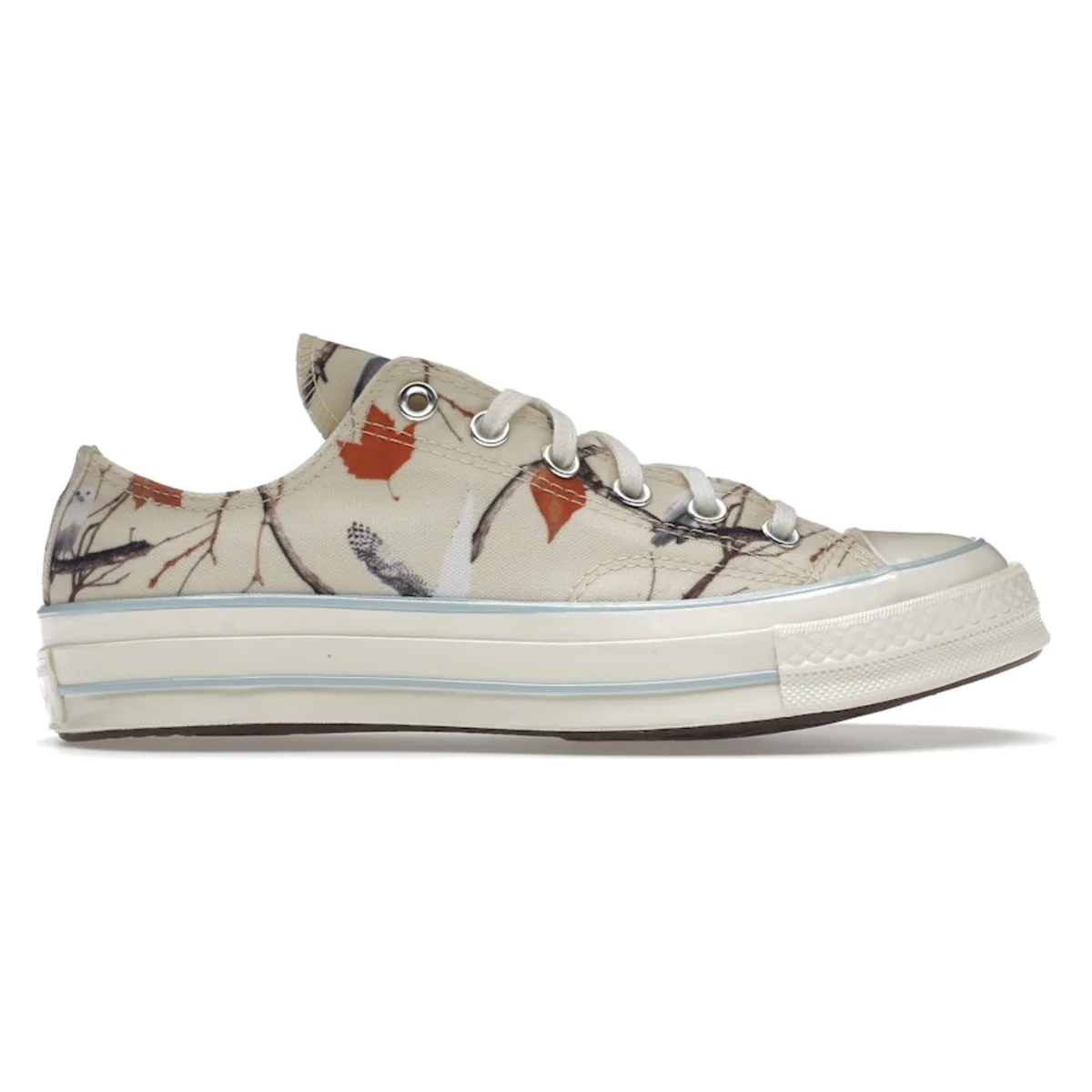 Converse Chuck Taylor All-Star 70 Ox Golf Wang Owl Camo