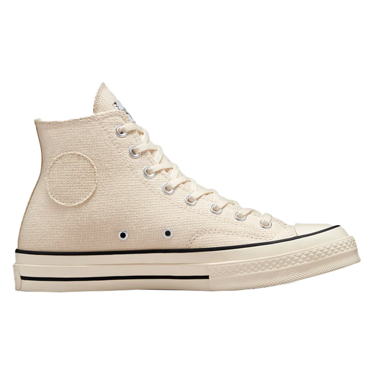 Stüssy x Converse Chuck 70 "Fossil"