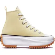 Converse Run Star Hike Hi Lemon Drop Gum